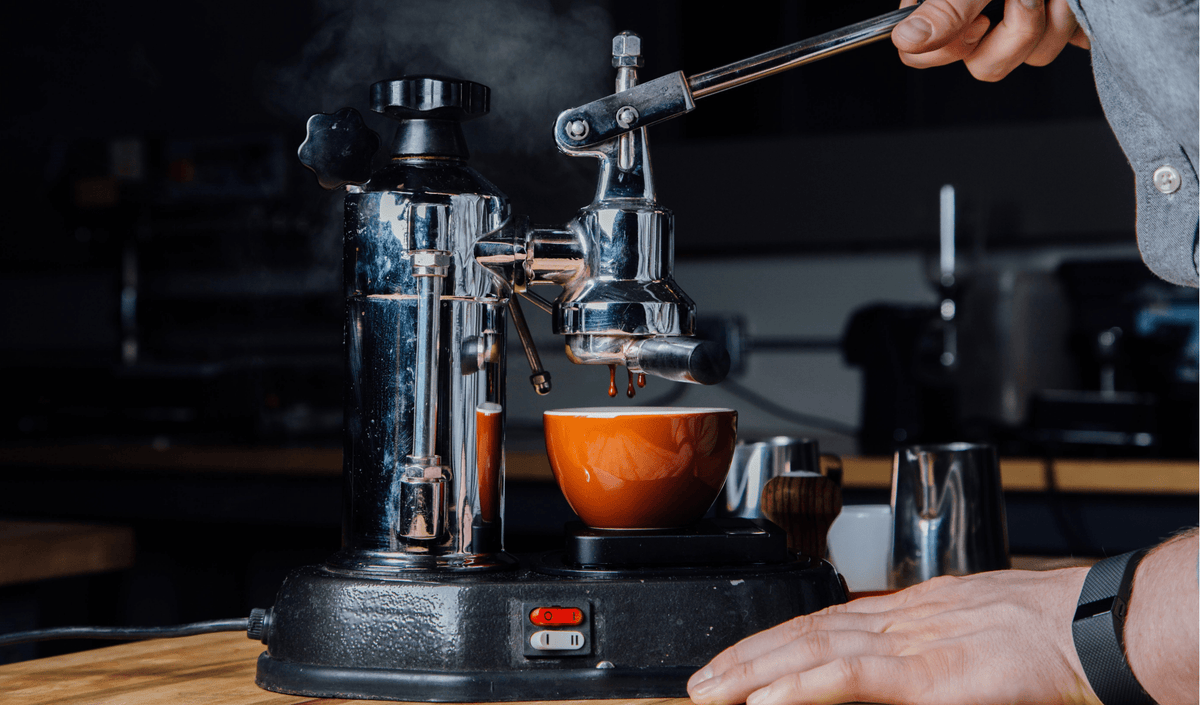 La Pavoni Piccola オマケ多数 La Pavoni Espresso Coffee Machines