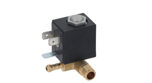 Load image into Gallery viewer, OLAB SOLENOID VALVE SERIE 06000 230V 1/8 for DeLonghi Iron
