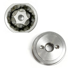 Laden Sie das Bild in den Galerie-Viewer, Breville Sage OEM Obermahlwerk-Set SP0027464 für Espressomaschine