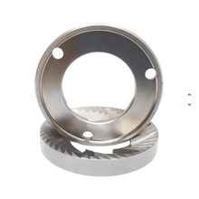 Load image into Gallery viewer, DF54 Grinder Burrs - Stainless Steel Grinder burrs 54mm