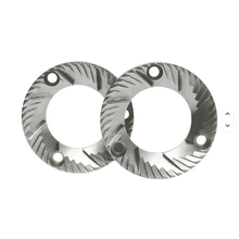 Load image into Gallery viewer, DF54 Grinder Burrs - Stainless Steel Grinder burrs 54mm