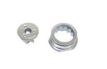 Load image into Gallery viewer, Delonghi Grinder Burrs Conical Set Replacement For ESAM and early ECAM series