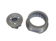 Load image into Gallery viewer, Delonghi Rounded Grinder Burrs Conical Set Replacement For ECAM and ETAM series