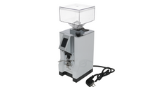 Load image into Gallery viewer, Eureka Mignon Specialitá 16CR Coffee Grinder White 16 CR
