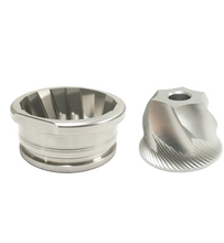 Laden Sie das Bild in den Galerie-Viewer, Breville Sage OEM Obermahlwerk-Set SP0027464 für Espressomaschine