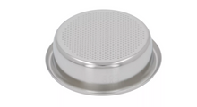 Laden Sie das Bild in den Galerie-Viewer, IMS E&B LAB Nanotech Korb 12g-14g - Ridgeless IMS NANOQUARTZ passend für Breville