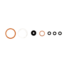 Заредете изображението в програмата за преглед на галерия, Комплект La Marzocco, части, комплект за ремонтна група, уплътнение, преграда за душ и винт, Италия