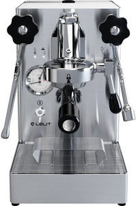 Lelit MaraX PL62X V2- E61 Espresso Machine 230V 50HZ