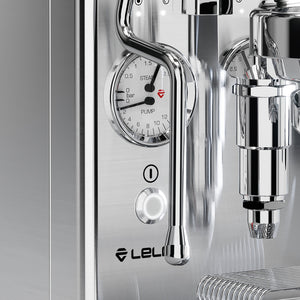 Lelit MaraX PL62X V2- E61 Espresso Machine 230V 50HZ