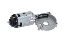 Заредете изображението в програмата за преглед на галерия, Мотор за мелница Saeco Gaggia 120V за Talea, Odea, Syntia, Gaggia Platinum, Accademia,