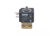 Laden Sie das Bild in den Galerie-Viewer, Nuova Simonelli Parker 3way Solenoid Valve Espresso Coffee Machine 220V 50-60Hz