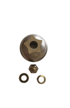 Load image into Gallery viewer, Breville Sage OEM Burr assembly set SP0008611 for Barista Express - Coffeesection