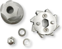 Load image into Gallery viewer, Breville Sage OEM Burr assembly set SP0027463 for Espresso Lower Etzinger - Coffeesection