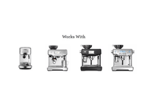 Load image into Gallery viewer, Breville Sage OEM Claro Swiss Water Filter SES008WHT0NEU1 Filter Cartridge - Coffeesection