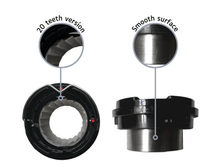 Load image into Gallery viewer, Breville Sage OEM Upper Burr assembly set SP0001801 for Espresso Machine - Coffeesection