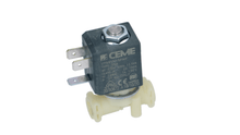 Load image into Gallery viewer, Breville SAGE Solenoid Valve 230V 2 - WAY CEME for BES870 BES878 BES883 SP0020441 - Coffeesection