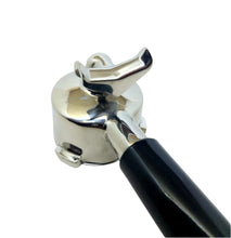Заредете изображението в програмата за преглед на галерия, Breville Sage Standard Stainless Steel Portafilter Barista Express 54mm BES870XL - Coffeesection