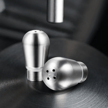 Load image into Gallery viewer, Breville Sage Steam Wand Nozzle Tip Stainless Steel Barista Express Barista Pro - Coffeesection