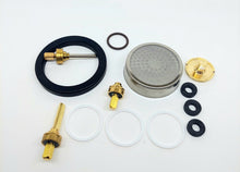 Заредете изображението в програмата за преглед на галерия, E61 Group kit ECM Bezzera Profitec Espresso Brew Group Revision Replacement Set - Coffeesection
