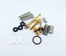 Заредете изображението в програмата за преглед на галерия, ECM E61 Group kit Espresso Machine Brew Group Revision Full Replacement Set - Coffeesection