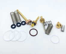 Заредете изображението в програмата за преглед на галерия, ECM E61 Group kit Espresso Machine Brew Group Revision Full Replacement Set - Coffeesection