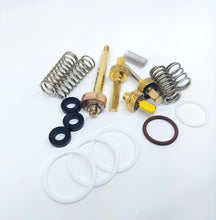 Заредете изображението в програмата за преглед на галерия, ECM E61 Group kit Espresso Machine Brew Group Revision Full Replacement Set - Coffeesection