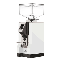 Load image into Gallery viewer, Eureka Mignon Specialitá 16CR Coffee Grinder White 16 CR - Coffeesection