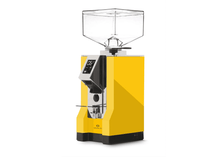 Load image into Gallery viewer, Eureka Mignon Specialitá 16CR Coffee Grinder Yellow 16 CR - Coffeesection