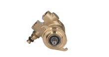 Load image into Gallery viewer, FA154, Rotary Pump FLUID O TECH Rotoflow Ø 3/8 150 L/H CASADIO, CIMBALI, FAEMA - Coffeesection