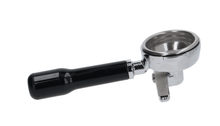 Load image into Gallery viewer, Futurmat Portafilter Filterholder with double basket 14gr spout - Coffeesection