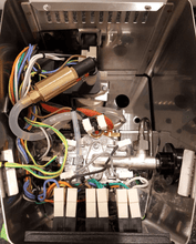 Load image into Gallery viewer, Gaggia Adjustable Albertinari OPV Mod Kit 6 - 12bar Classic V2 and V3 Lelit Rocket - Coffeesection