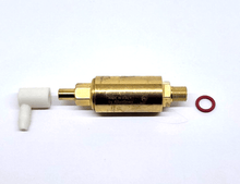 Load image into Gallery viewer, Gaggia Adjustable Albertinari OPV Mod Kit 6 - 12bar Classic V2 and V3 Lelit Rocket - Coffeesection