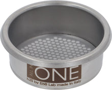 Load image into Gallery viewer, IMS E&B LAB ALL IN ONE Basket 16g - 18g - Ridgeless IMS for 58mm portafilter H25 - Coffeesection