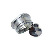 Load image into Gallery viewer, Jura Compatible Conical Grinder Burr Set (Pair) for Aroma G2 G3 and HS - Plus - Coffeesection