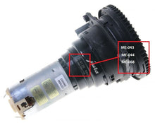 Load image into Gallery viewer, Jura Compatible Conical Grinder Burr Set (Pair) for Aroma G2 G3 and HS - Plus - Coffeesection