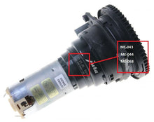 Load image into Gallery viewer, Jura Compatible Conical Grinder Burr Set Titanium for Aroma G2 G3 and HS - Plus - Coffeesection