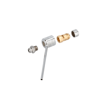 Load image into Gallery viewer, La Pavoni overpressure valve complete OEM part 396751 Professional Europiccola - Coffeesection