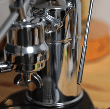 Load image into Gallery viewer, La Pavoni Parts Long Single Hole steam Tip Extender Stainless Europiccola Pro - Coffeesection
