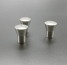 Load image into Gallery viewer, La Pavoni parts Single Hole Steam Wand Tip Stainless Steel Europiccola Pro - Coffeesection