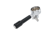 Заредете изображението в програмата за преглед на галерия, La Spaziale Portafilter Filterholder Double Spout Complete With 14g Basket - Coffeesection