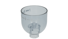 Load image into Gallery viewer, Clear Lelit Anita PL042 coffee hopper for espresso and cappuccino machines