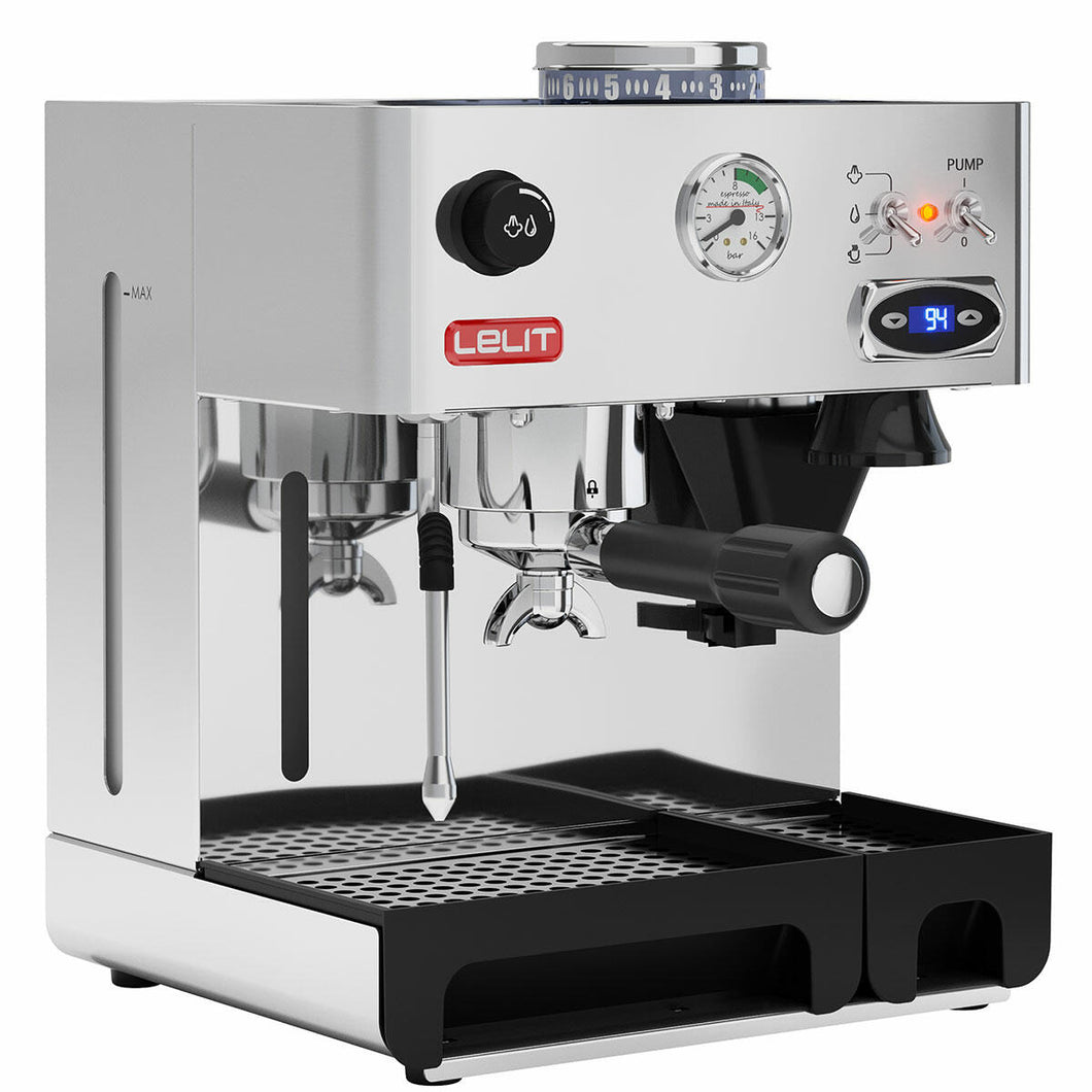 Lelit Anita PL042TEMD Espresso Machine 230v