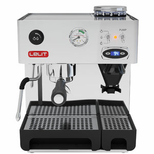 Lelit Anita PL042TEMD Espresso Machine 230v