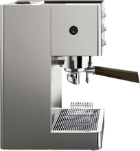Load image into Gallery viewer, Lelit Victoria PL91T espresso machine stainless steel espresso maker with portafilter handle