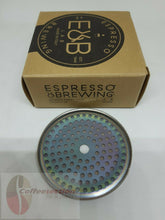 Load image into Gallery viewer, MARZOCCO CARIMALI MA200RNT Precision Shower Screen Nanotech ø 57.5mm REINFORCED - Coffeesection