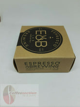 Load image into Gallery viewer, MARZOCCO CARIMALI MA200RNT Precision Shower Screen Nanotech ø 57.5mm REINFORCED - Coffeesection