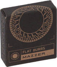 Load image into Gallery viewer, Mazzer OEM Burrs 0189D - Mini Electronic 64mm Espresso Grinder Replacement - Coffeesection