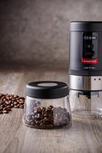 Load image into Gallery viewer, Oceanrich G1 Coffee Grinder Electric Portable Rechargeable Adjustable USB cable - Coffeesection