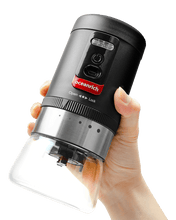 Load image into Gallery viewer, Oceanrich G1 Coffee Grinder Electric Portable Rechargeable Adjustable USB cable - Coffeesection