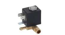 Load image into Gallery viewer, OLAB SOLENOID VALVE SERIE 06000 230V 1/8 for DeLonghi Iron - Coffeesection